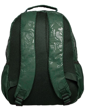 Mochila escolar Fifa Ruz Truzt unisex