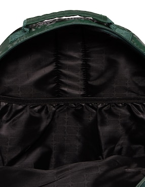 Mochila escolar Fifa Ruz Truzt unisex