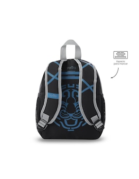 Mochila escolar Totto Hanzo para niño