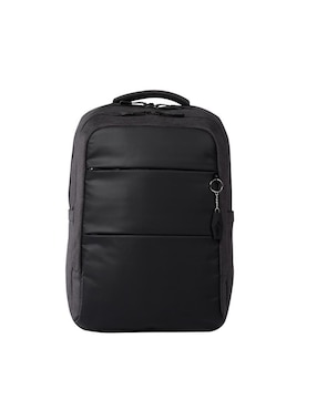 Mochila con portalaptop Dallas Totto impermeable para hombre