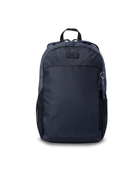 Mochila con portalaptop Totto Rocky impermeable para hombre