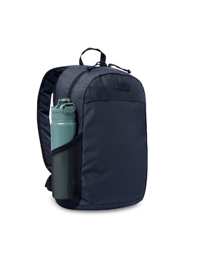 Mochila con portalaptop Totto Rocky impermeable para hombre