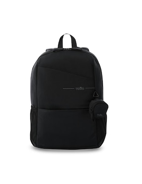 Mochila con portalaptop Susuka Totto para unisex