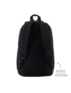 Mochila casual Totto Tocax impermeable unisex