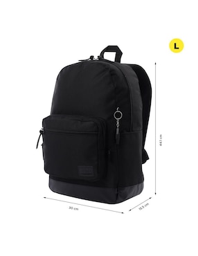 Mochila casual Totto Tocax impermeable unisex
