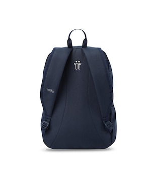 Mochila con portalaptop Totto Dragonar unisex