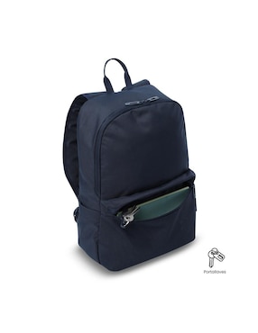 Mochila con portalaptop Totto Dragonar unisex
