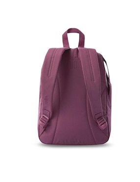 Mochila casual Totto Gammatto para mujer