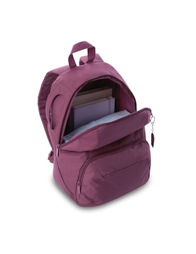 Mochila casual Totto Gammatto para mujer