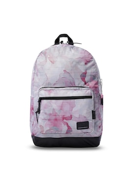 Mochila casual Totto Tocax impermeable para mujer
