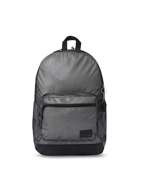 Mochila casual Totto Tocax impermeable para mujer