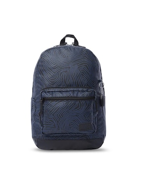 Mochila casual Totto Tocax impermeable para hombre