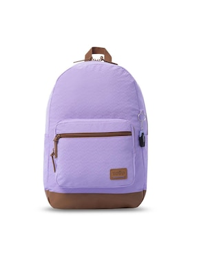 Mochila casual Totto Tocax impermeable para mujer