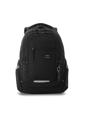 Mochila con portalaptop Totto Eufrates impermeable unisex