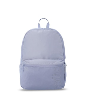 Mochila con portalaptop Totto Dragonar para mujer
