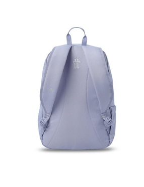 Mochila con portalaptop Totto Dragonar para mujer