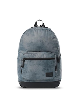 Mochila casual Totto tocax impermeable para hombre