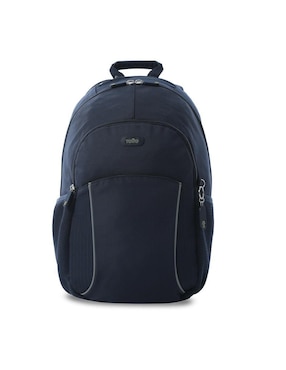 Mochila con portalaptop Totto Cambri impermeable unisex