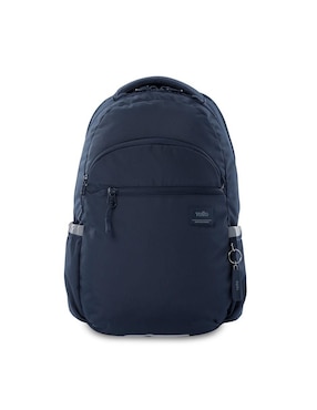 Mochila con portalaptop Totto indo impermeable unisex