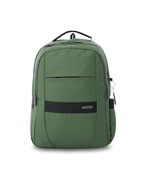 Mochila con portalaptop Totto wivetto unisex
