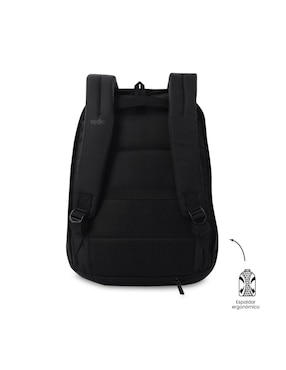 Mochila casual Totto twill unisex