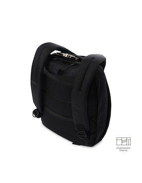 Mochila casual Totto twill unisex