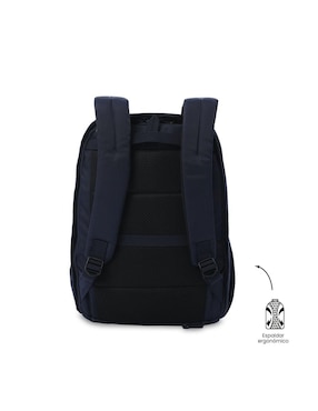 Mochila casual Totto twill unisex