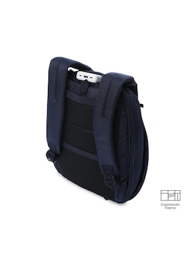 Mochila casual Totto twill unisex