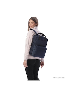 Mochila casual Totto joy para mujer