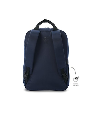 Mochila casual Totto joy para mujer