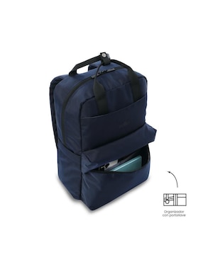 Mochila casual Totto joy para mujer