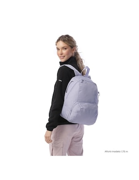 Mochila casual Totto gammatto para mujer