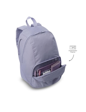 Mochila casual Totto gammatto para mujer