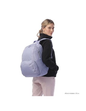 Mochila casual Totto ometto para mujer