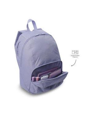 Mochila casual Totto ometto para mujer