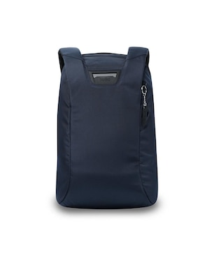 Mochila antirrobo Totto Bunker Pack impermeable unisex