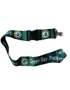 Identificador para llave Generica green bay