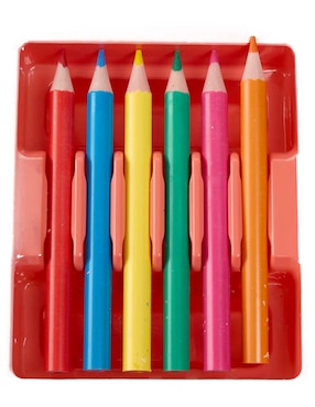 Set escolar Sac Designs con 54 piezas