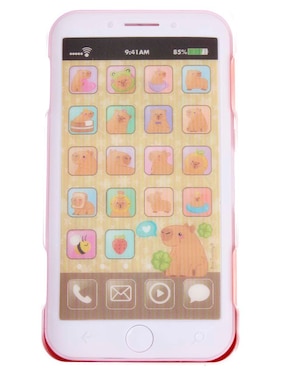 Set escolar Sac Designs con 54 piezas