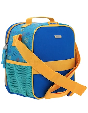 Set mochila escolar Super Mario Bros Chenson Shiyo
