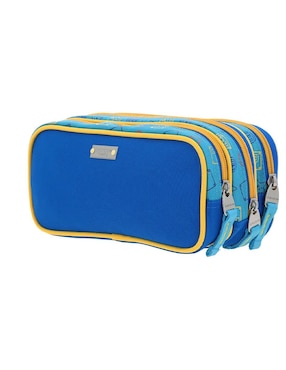 Set mochila escolar Super Mario Bros Chenson Shiyo