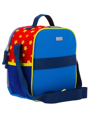 Set mochila escolar Super Mario Bros Chenson Myst para niño