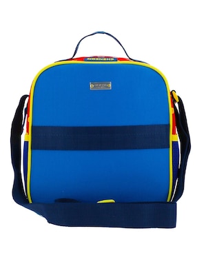 Set mochila escolar Super Mario Bros Chenson Myst para niño