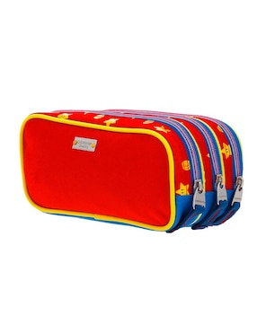 Set mochila escolar Super Mario Bros Chenson Myst para niño