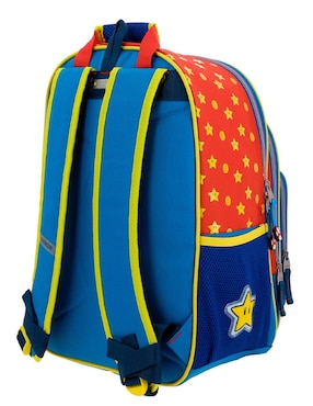 Set mochila escolar Super Mario Bros Chenson Myst para niño