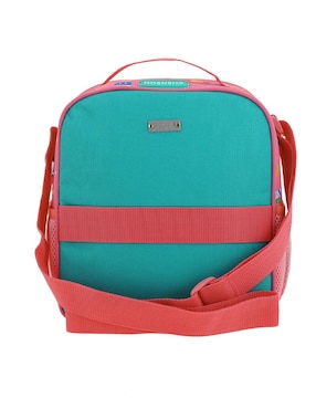 Set mochila escolar Princesa Peach Chenson Shaw para niña