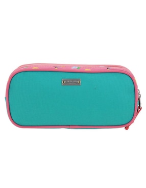 Set mochila escolar Princesa Peach Chenson Shaw para niña
