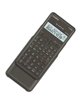 Calculadora científica Casio FX82MS2