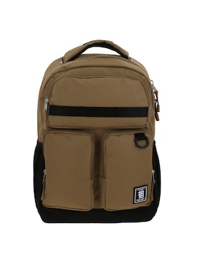 Mochila con portalaptop 1818 unisex