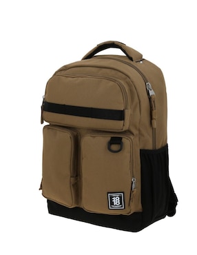 Mochila con portalaptop 1818 unisex